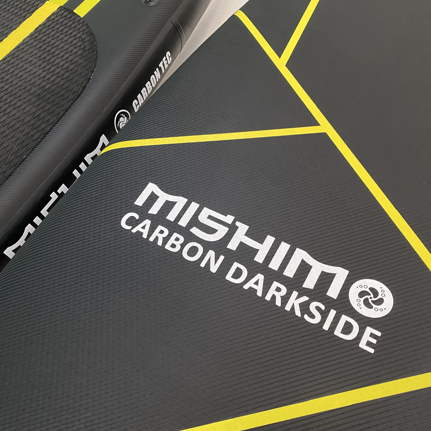 SUP (САП) ДОСКА MISHIMO CARBON DARKSIDE 11’ (335СМ) в Домодедово