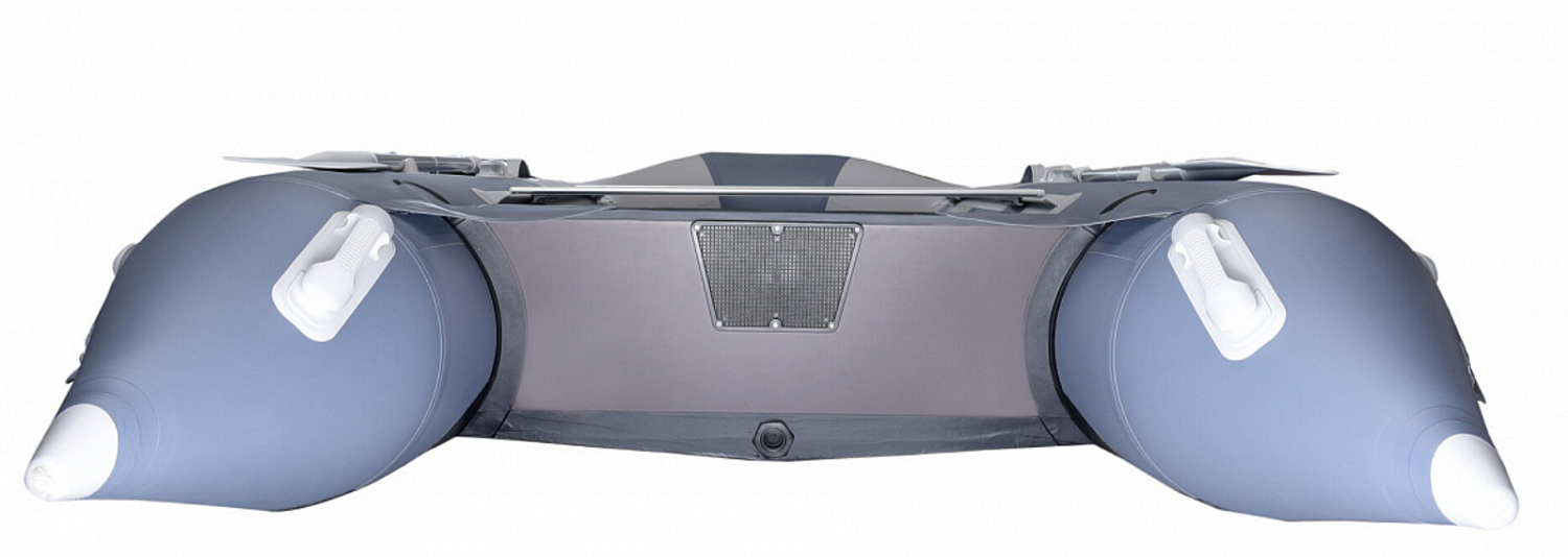 НАДУВНАЯ ЛОДКА GLADIATOR B370AL в Домодедово