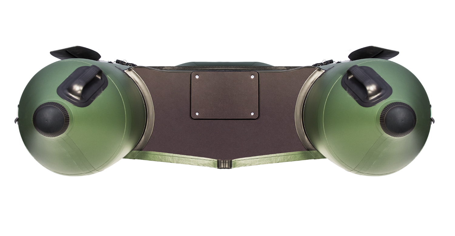  Лодка АКВА 3200 ск в Домодедово