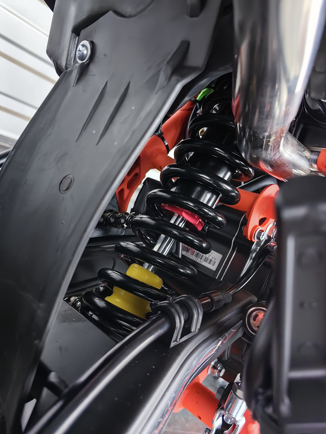 Кроссовый мотоцикл PROMAX INFERNO 380 (4 valves, 6 gears) в Домодедово