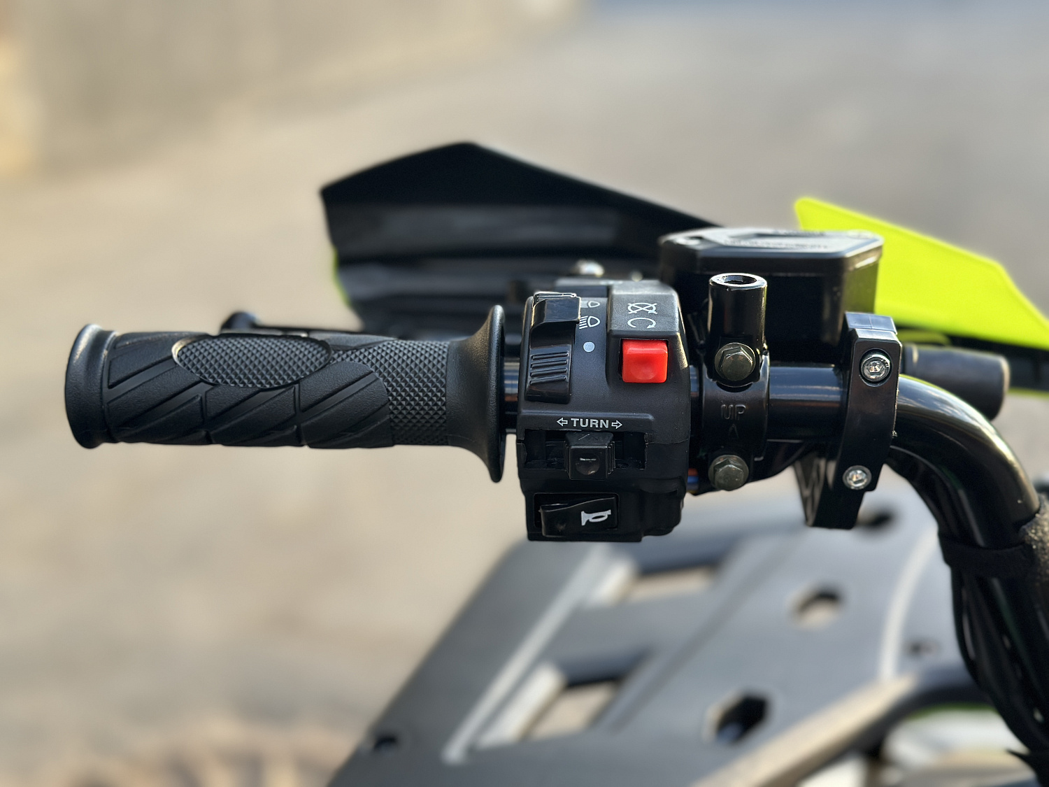 Квадроцикл PROMAX МАЙНКРАФТ 192 PRO 2025 в Домодедово