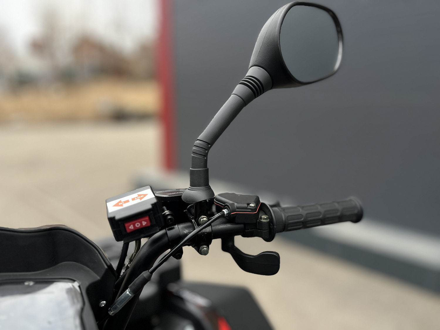 Квадроцикл PROMAX TAURUS 300 MAX-PRO LONG в Домодедово