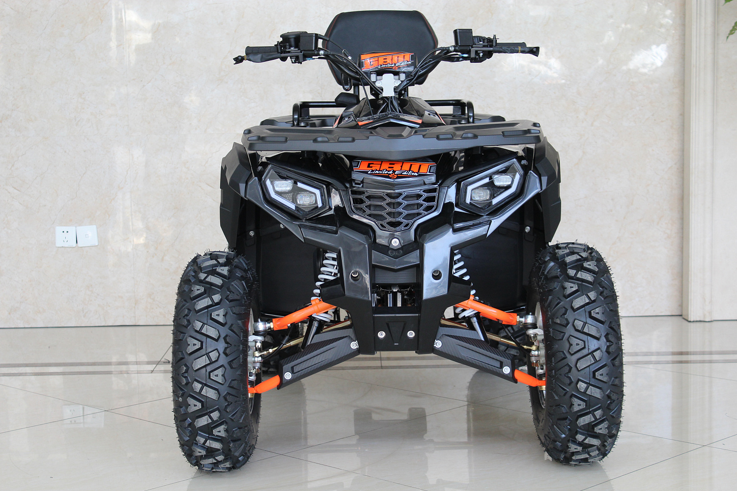 Квадроцикл GBM STORMRIDER 320 PREMIUM в Домодедово