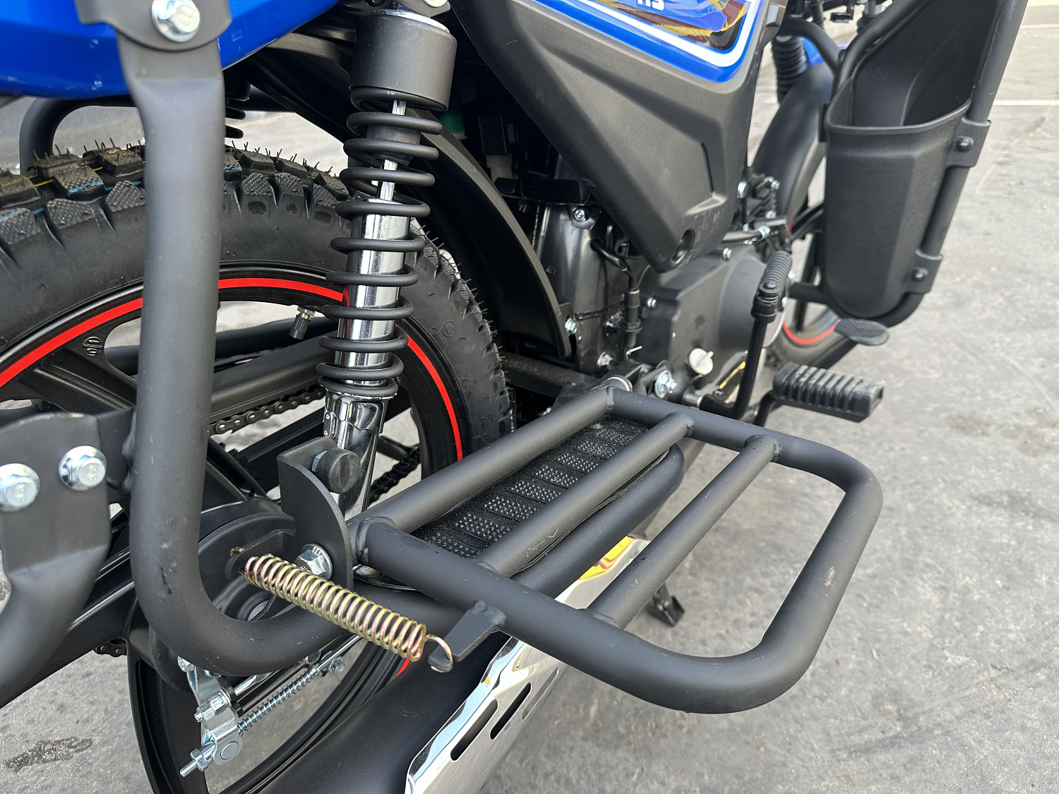 Мопед PROMAX ALPHA CITYBOX 150(49) в Домодедово