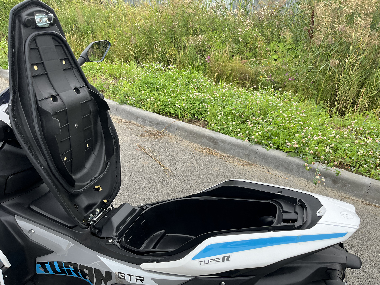 Скутер PROMAX TURAN 250 (49) в Домодедово