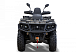 Квадроцикл HISUN TACTIC GT1000/LIMITED в Домодедово