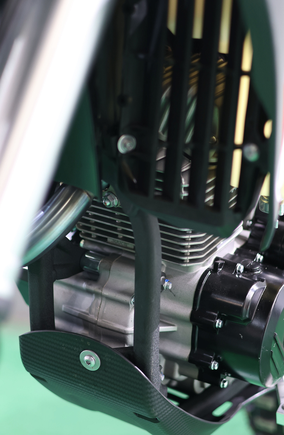 Мотоцикл JHLMOTO JHLofr GS CB300RL в Домодедово