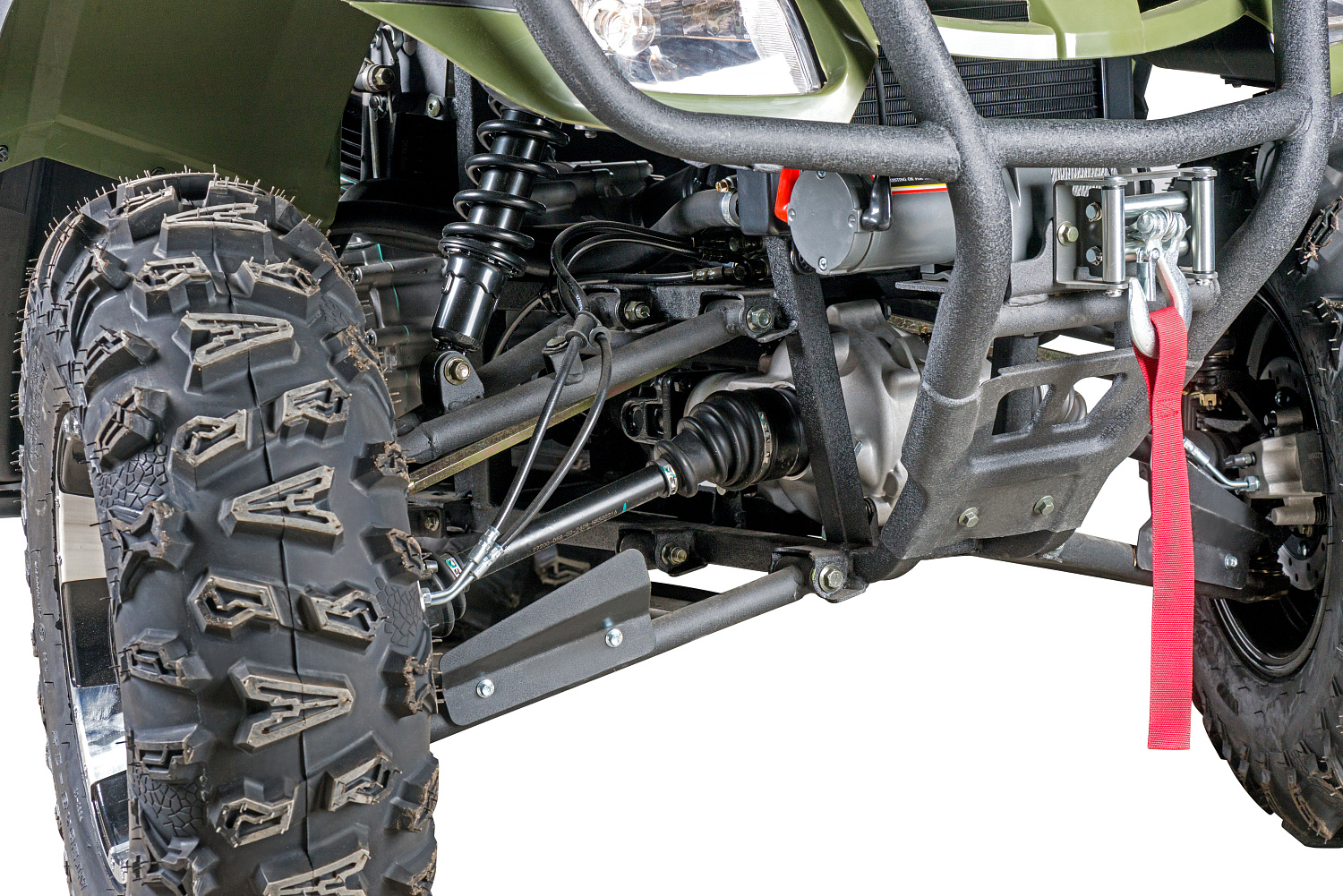 Квадроцикл IRBIS ATV 300 в Домодедово