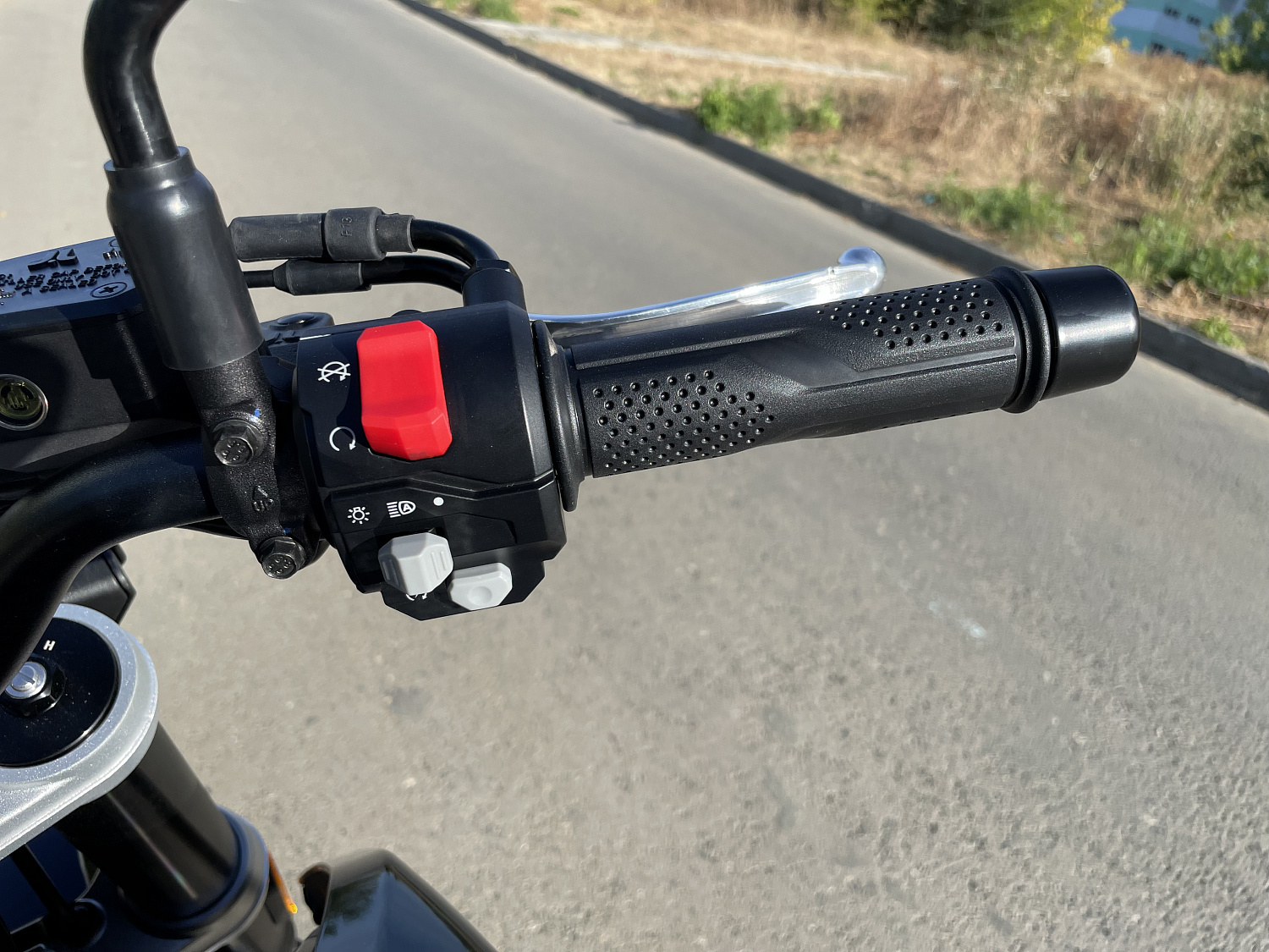 Мотоцикл STELS M502N в Домодедово