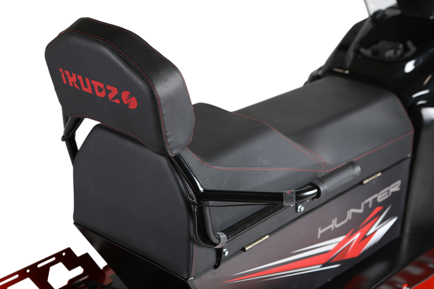 Снегоход IKUDZO HUNTER 700LK 25 V2 в Домодедово