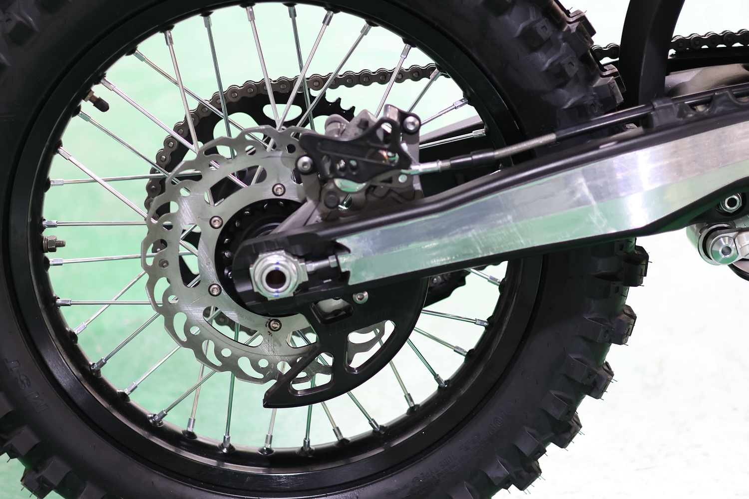 Мотоцикл JHLMOTO JHLofr GS CB300RL в Домодедово