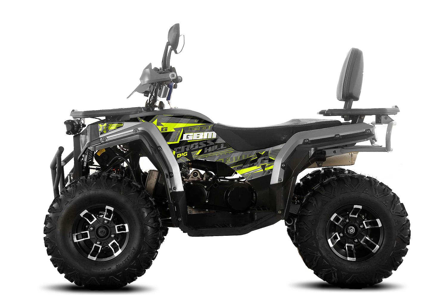 Квадроцикл GBM CROSS HILL 320 BIG PREMIUM в Домодедово