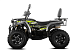 Квадроцикл GBM CROSS HILL 320 BIG PREMIUM в Домодедово
