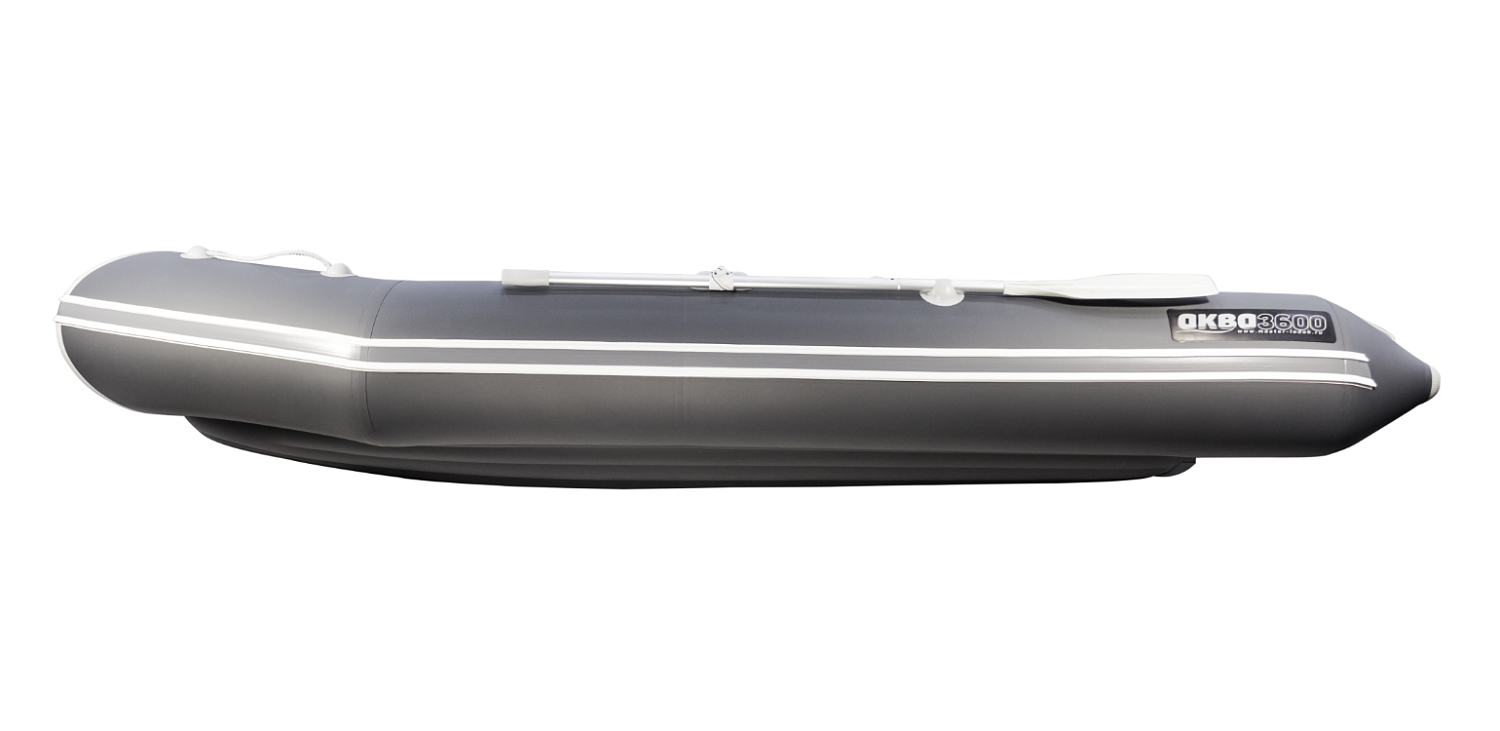 Лодка АКВА 3600 НДНД в Домодедово