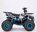 Квадроцикл YACOTA SIRIUS 110 в Домодедово