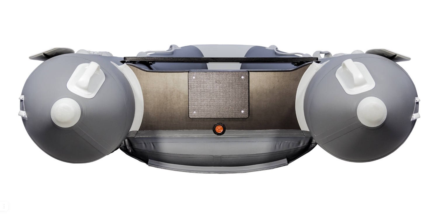 Лодка АКВА 3400 НДНД в Домодедово