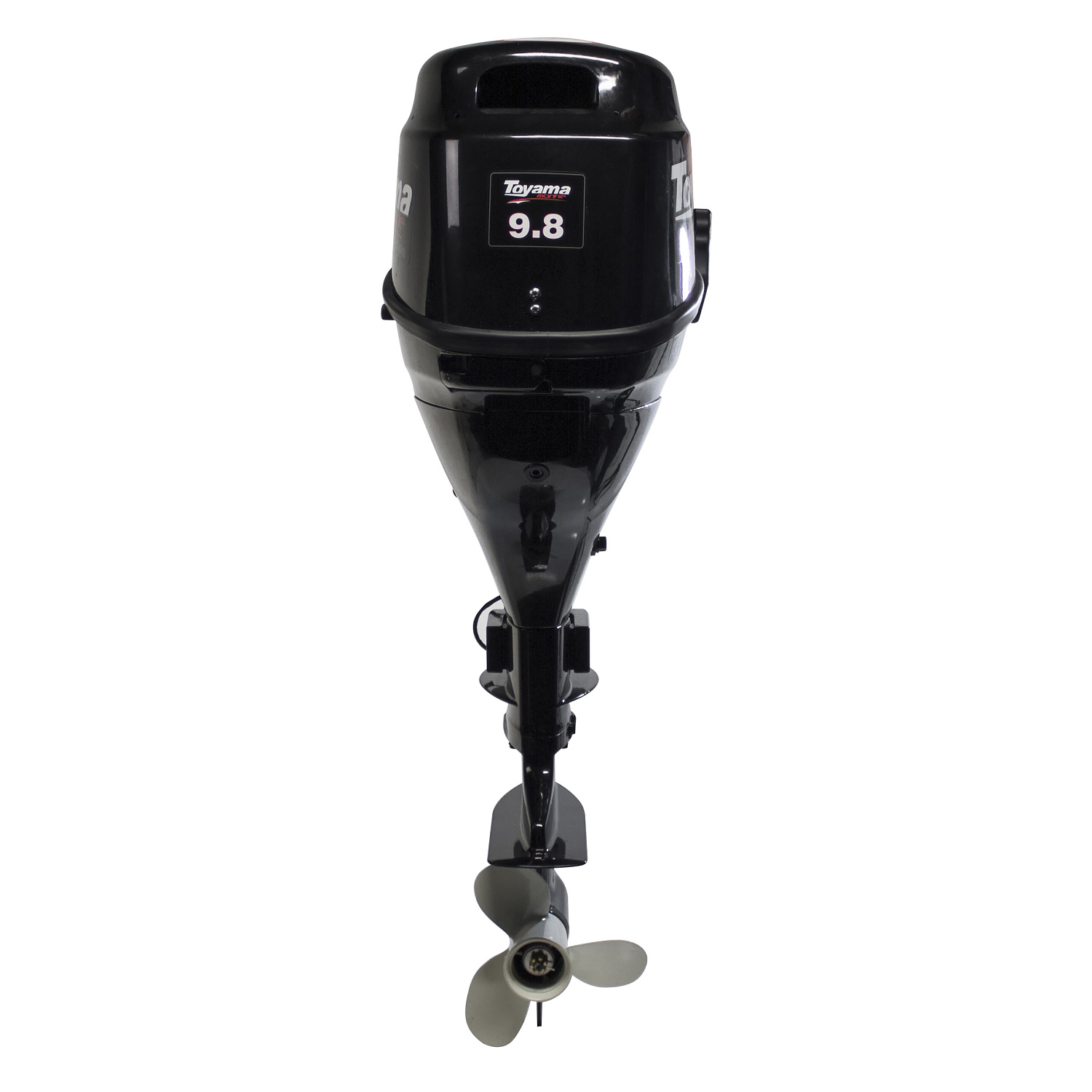 ЛОДОЧНЫЙ МОТОР TOYAMA F9.8BMS в Домодедово