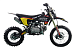 Питбайк FullCrew Teen Rider 125cc 17\14 (механ., эл.стартер) в Домодедово