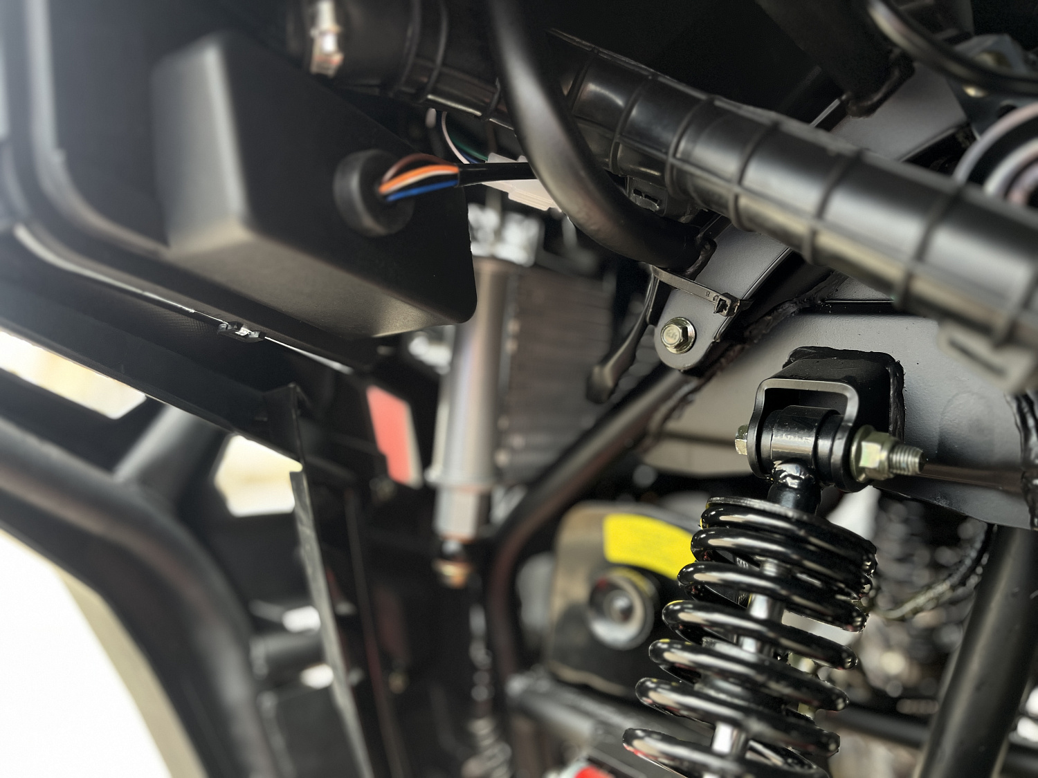 Квадроцикл PROMAX TAURUS 300 MAX-PRO LONG в Домодедово