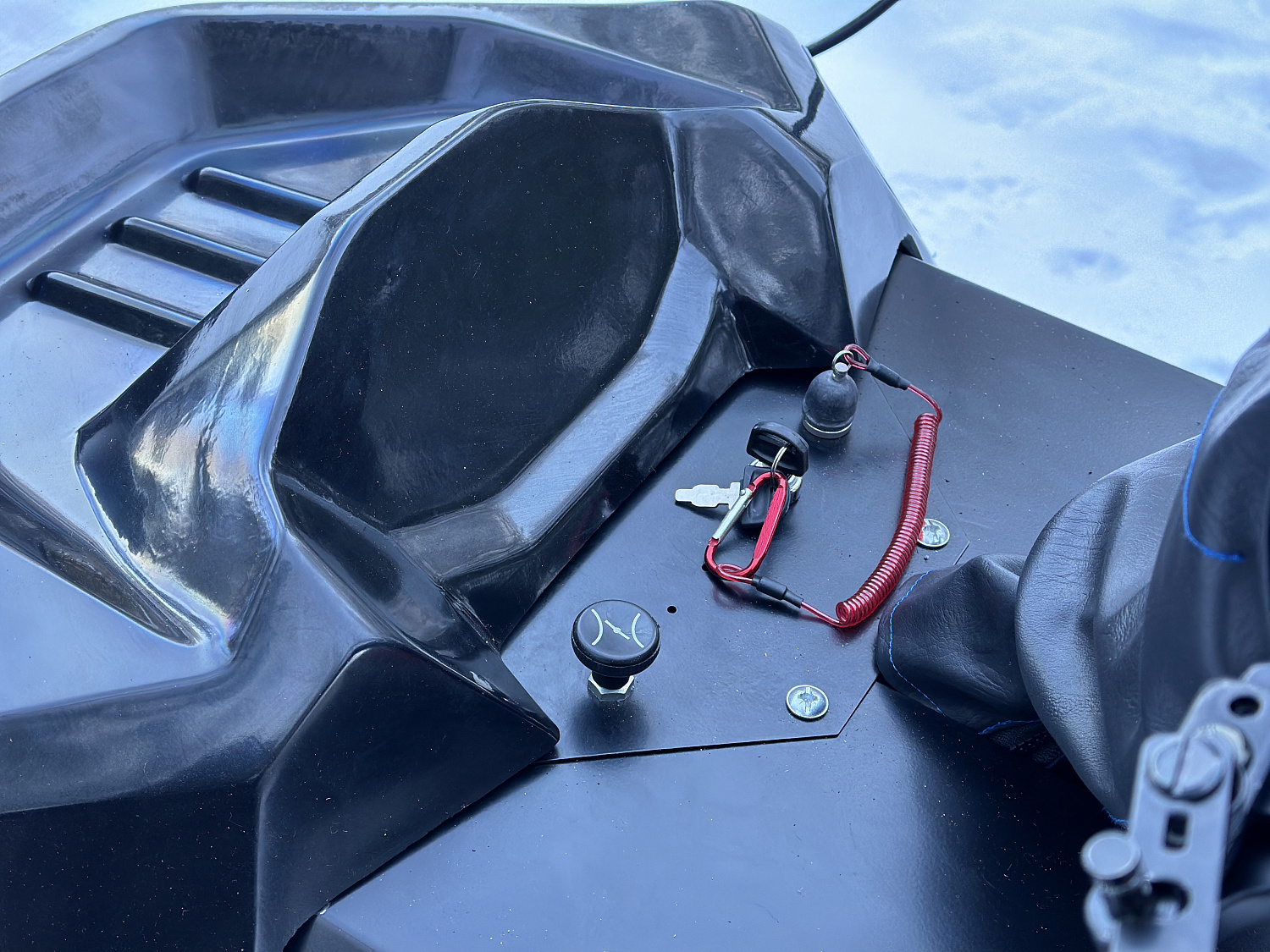 Снегоход PROMAX YAKUT 500 LONG 2.0 4T 20 в Домодедово