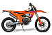 Эндуро мотоцикл IRBIS KTR 250 в Домодедово