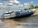 Лодка MISHIMO BIG FLOOR 420 в Домодедово