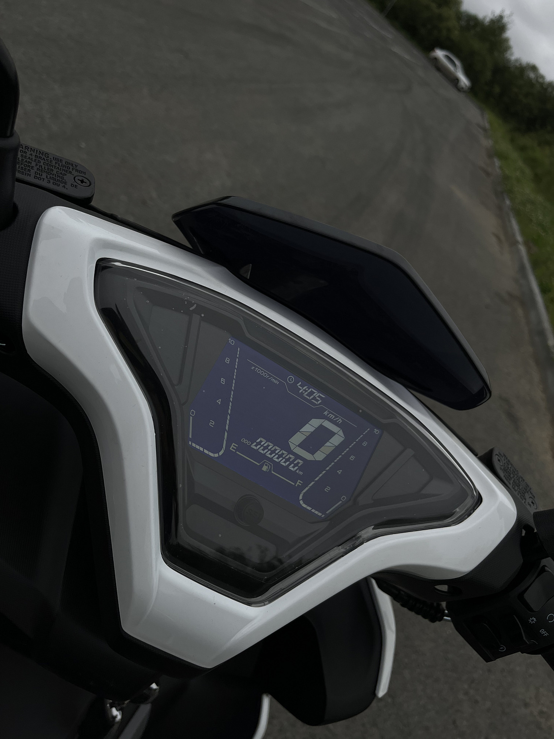 Скутер PROMAX TURAN 250 (49) в Домодедово