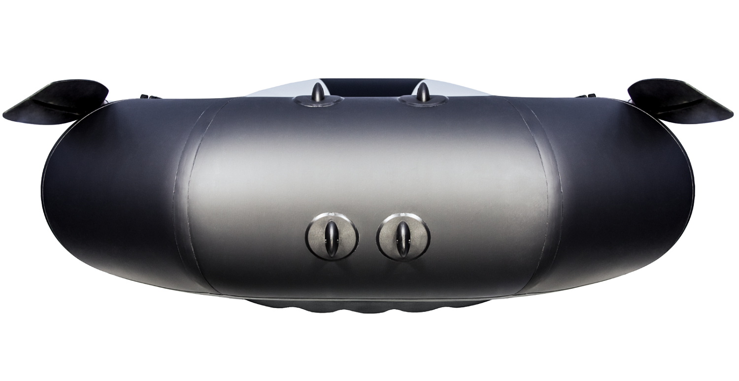 Лодка Таймень NX 270 НД в Домодедово