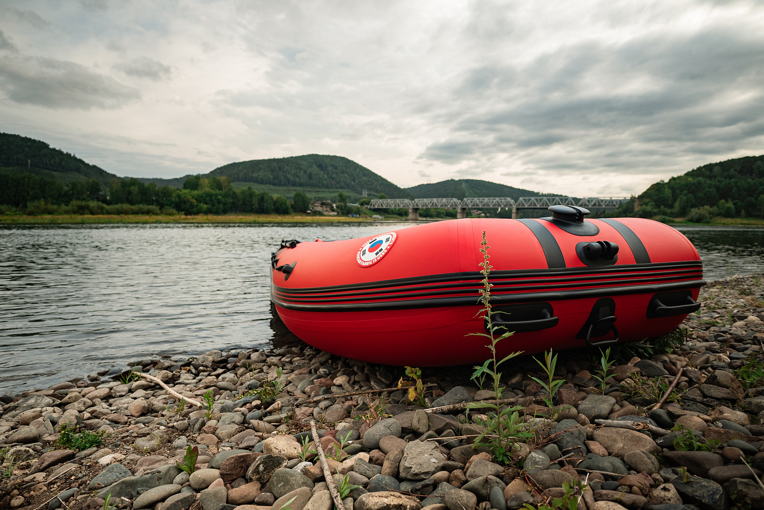Лодка MISHIMO RIVER JET 390 под водомет в Домодедово