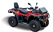Квадроцикл HISUN TACTIC 750-/EXTREME EDITION/ в Домодедово