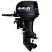 Лодочный мотор MARLIN MP 40 AMHL в Домодедово