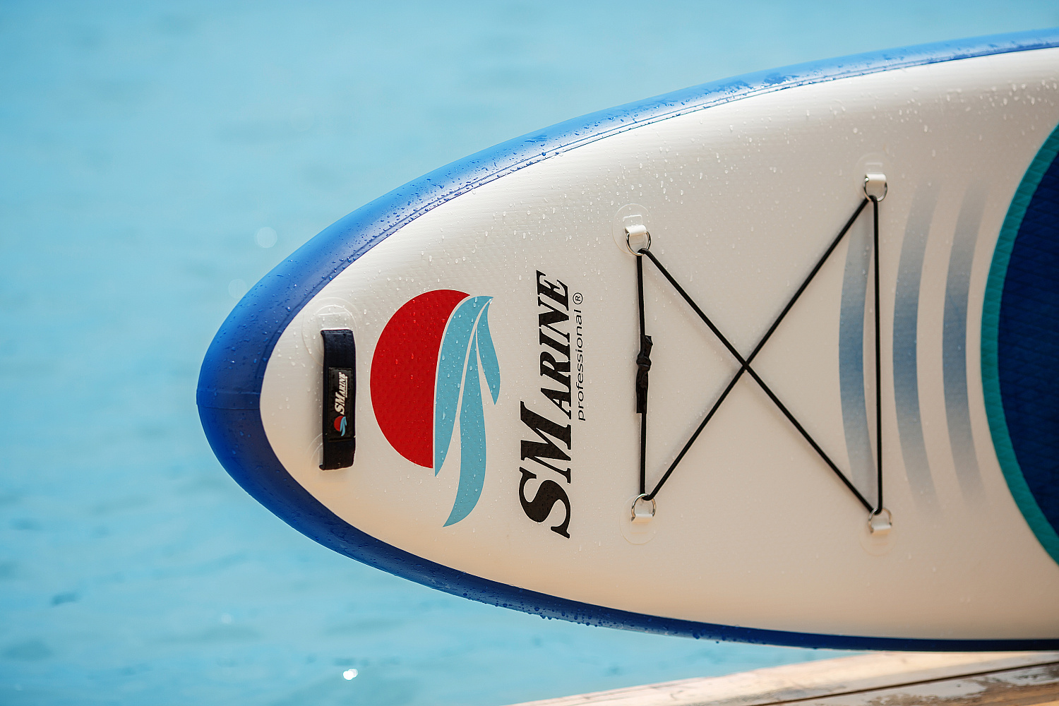 САП (SUP) Board SMARINE 10.6 в Домодедово