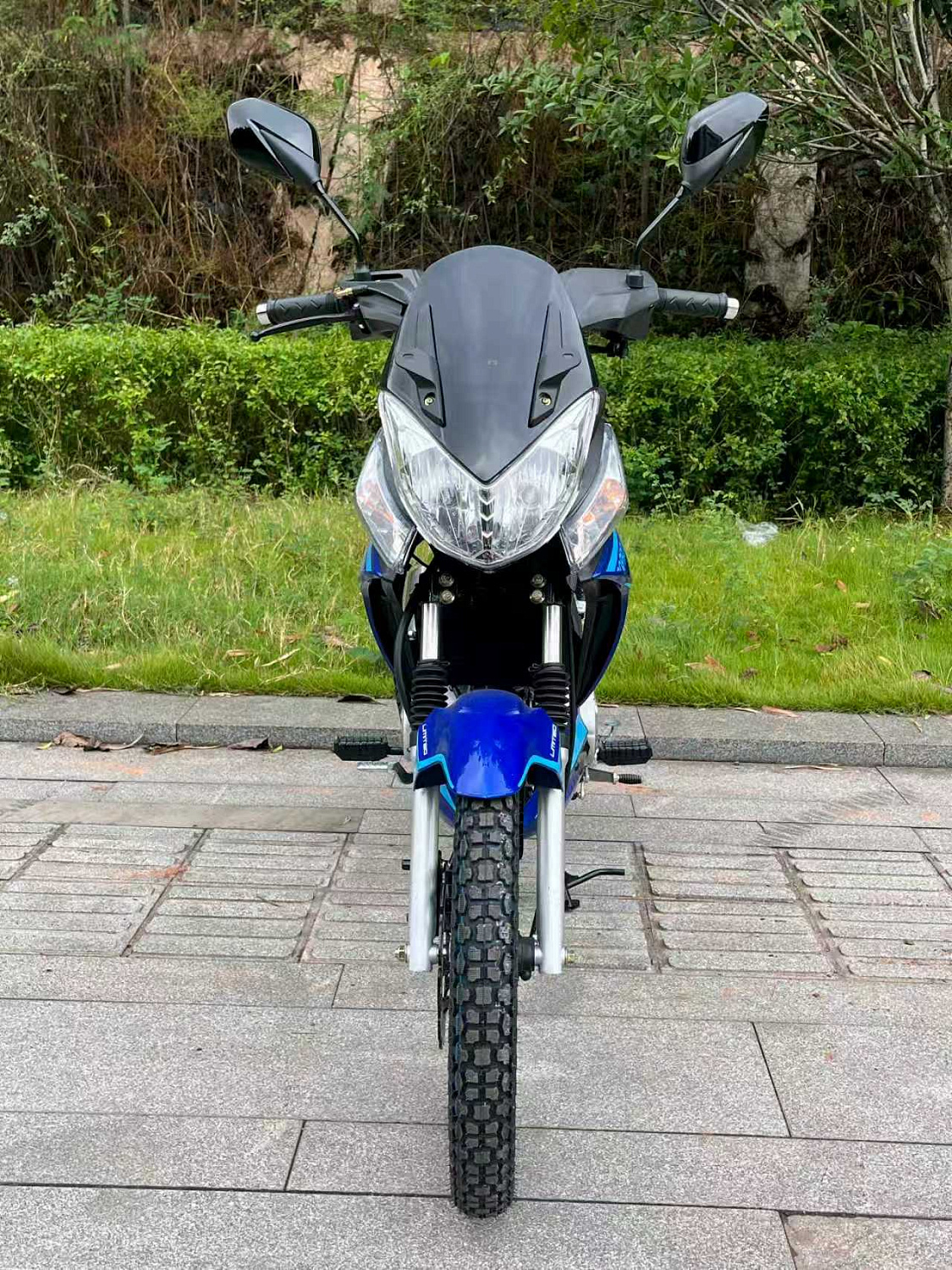 Мопед PROMAX STREET CROSS MAX 150 (49) в Домодедово