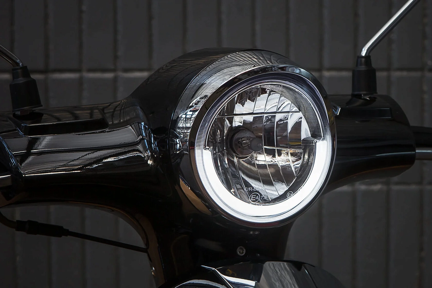 Скутер MINSK Vesna 125 M1NSK в Домодедово