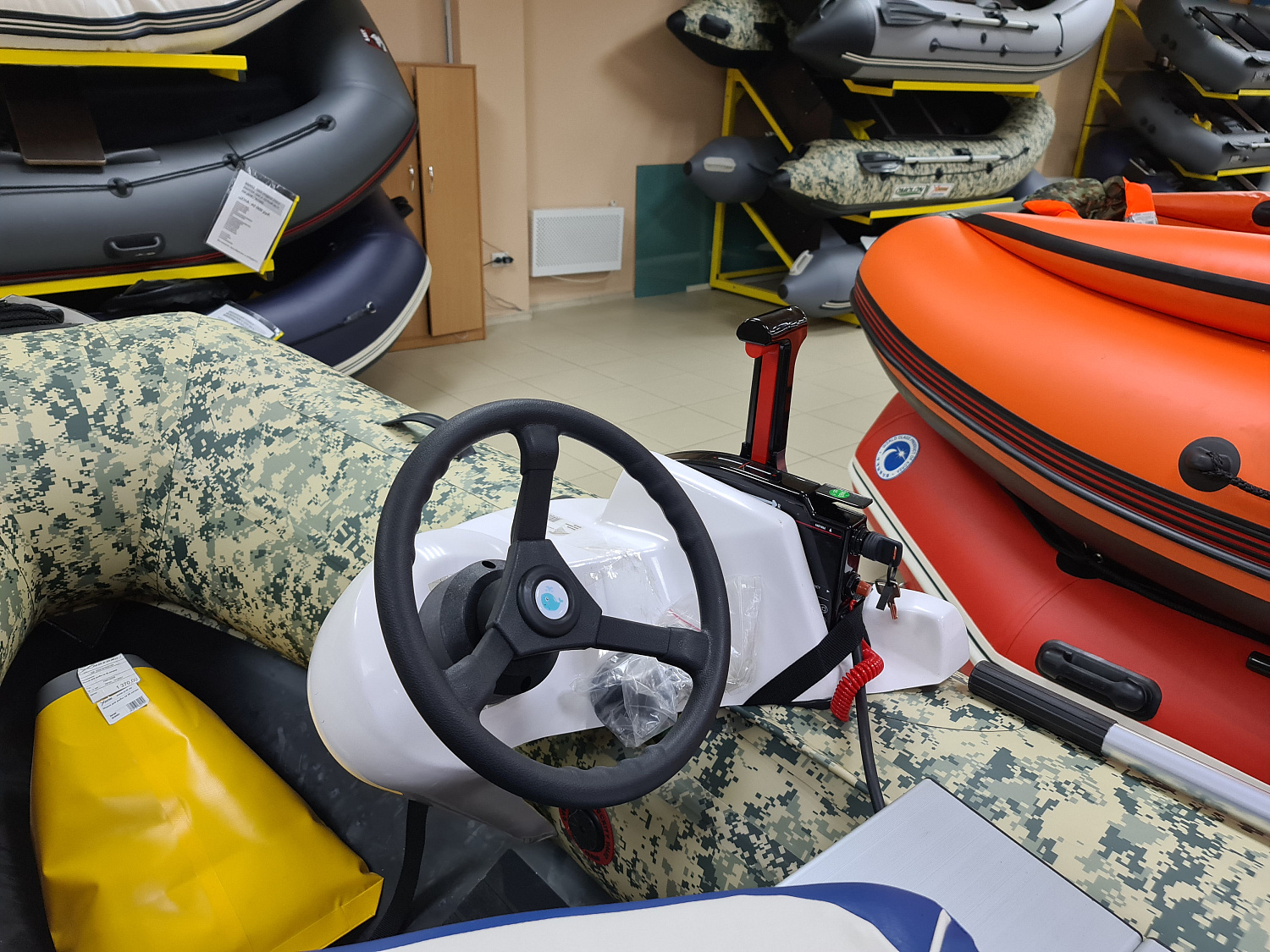 КОНСОЛЬ ПЛАСТИКОВАЯ ДЛЯ ДУ в Домодедово