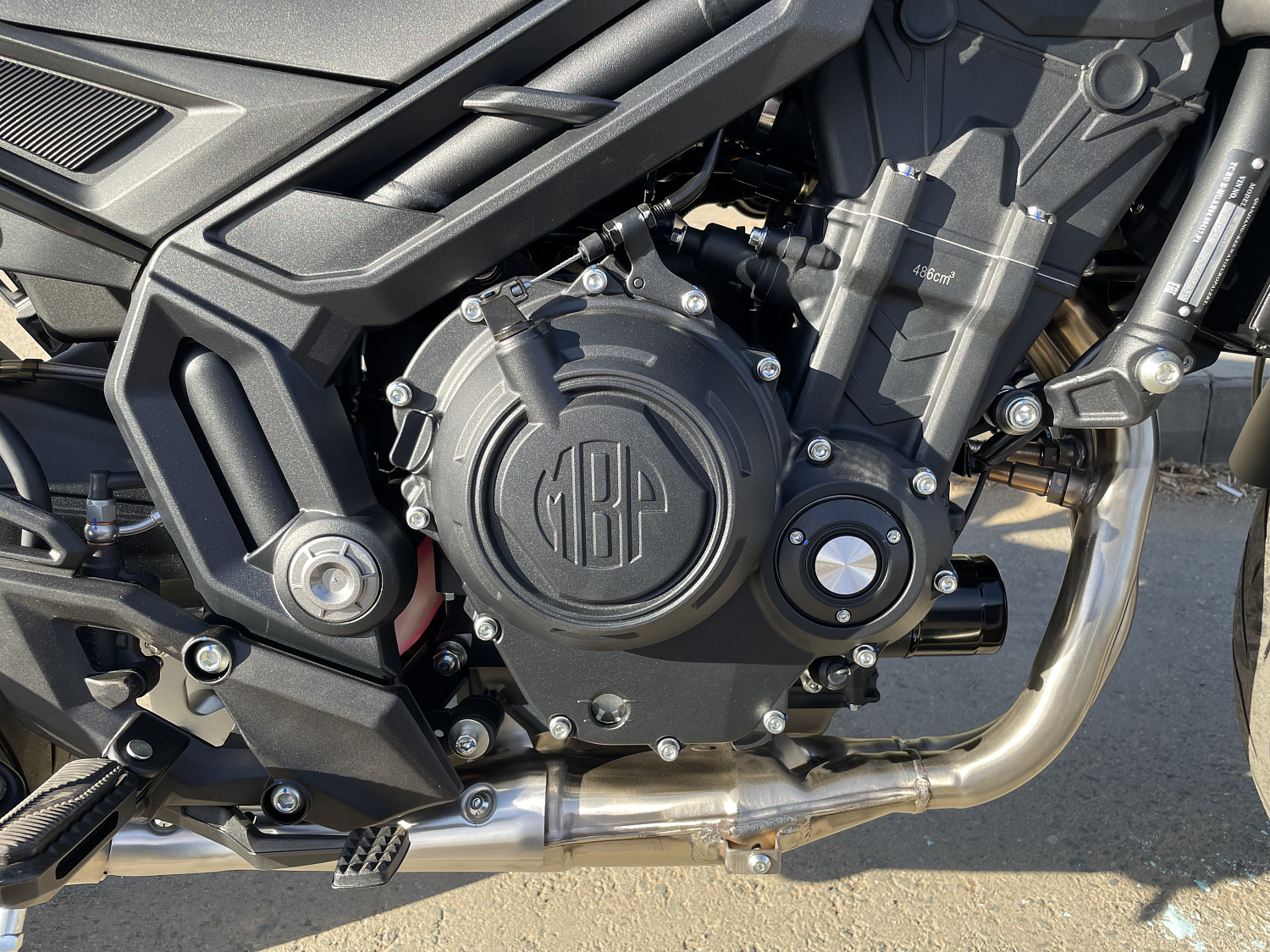 Мотоцикл STELS M502N в Домодедово