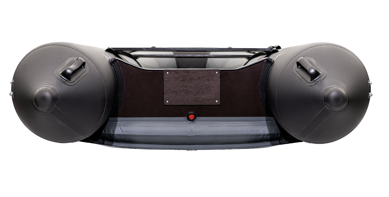 Лодка Таймень NX 4000 НДНД PRO в Домодедово