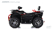 Квадроцикл GBM CRONOS 420 4WD EFI с ПСМ в Домодедово