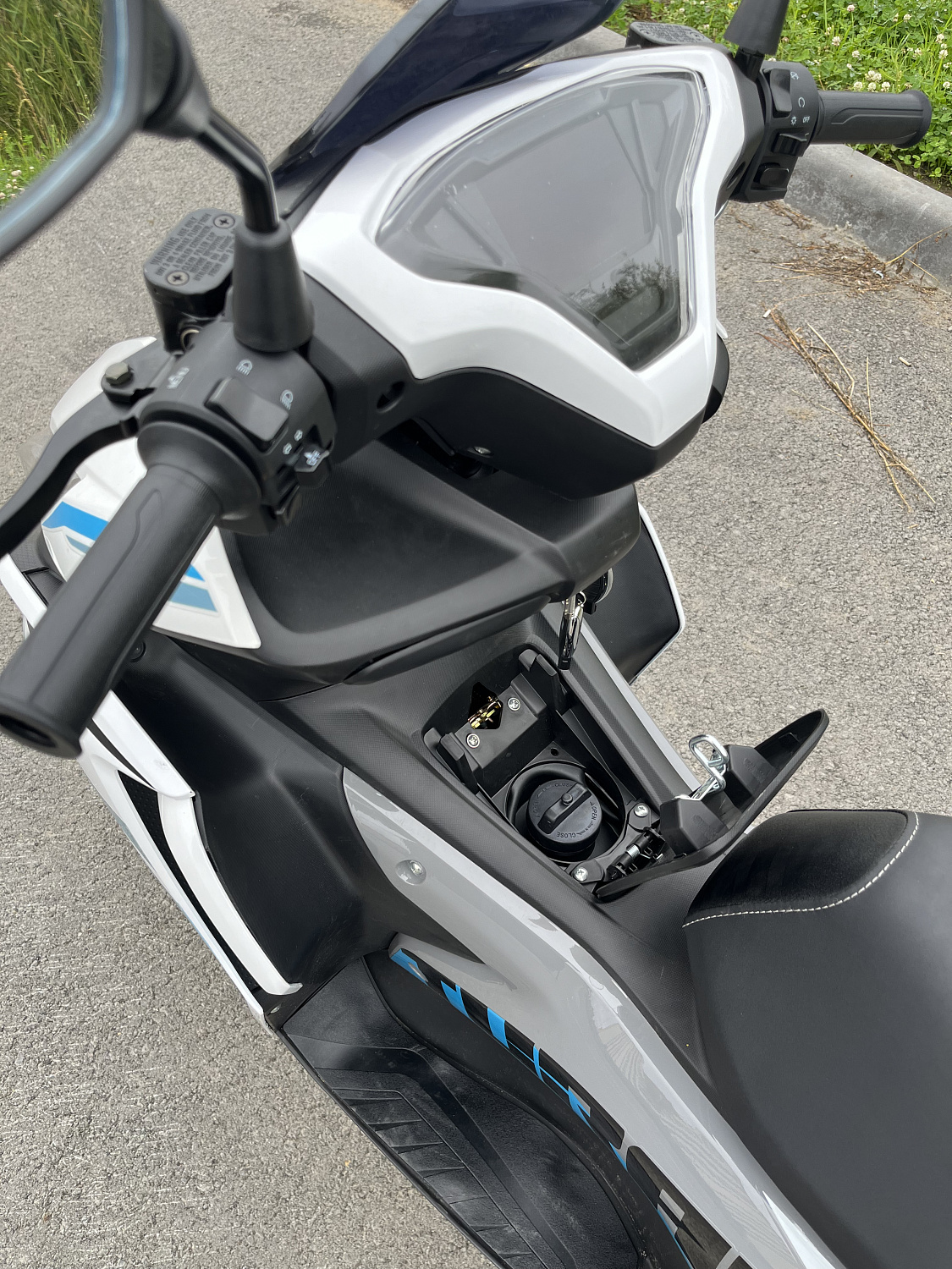 Скутер PROMAX TURAN 250 (49) в Домодедово