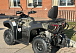Квадроцикл HISUN GUARDIAN 400L /LONG в Домодедово