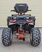 Квадроцикл GBM STORMRIDER 300 NEW PREMIUM в Домодедово