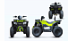 Квадроцикл Progasi RaceJumper MaxPower 200 в Домодедово