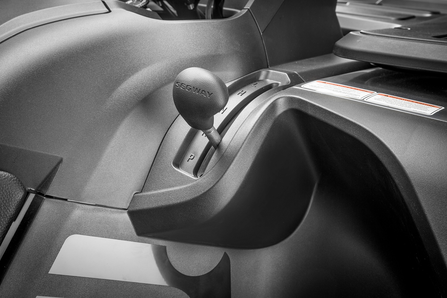  Квадроцикл Segway SNARLER AT6 LE в Домодедово