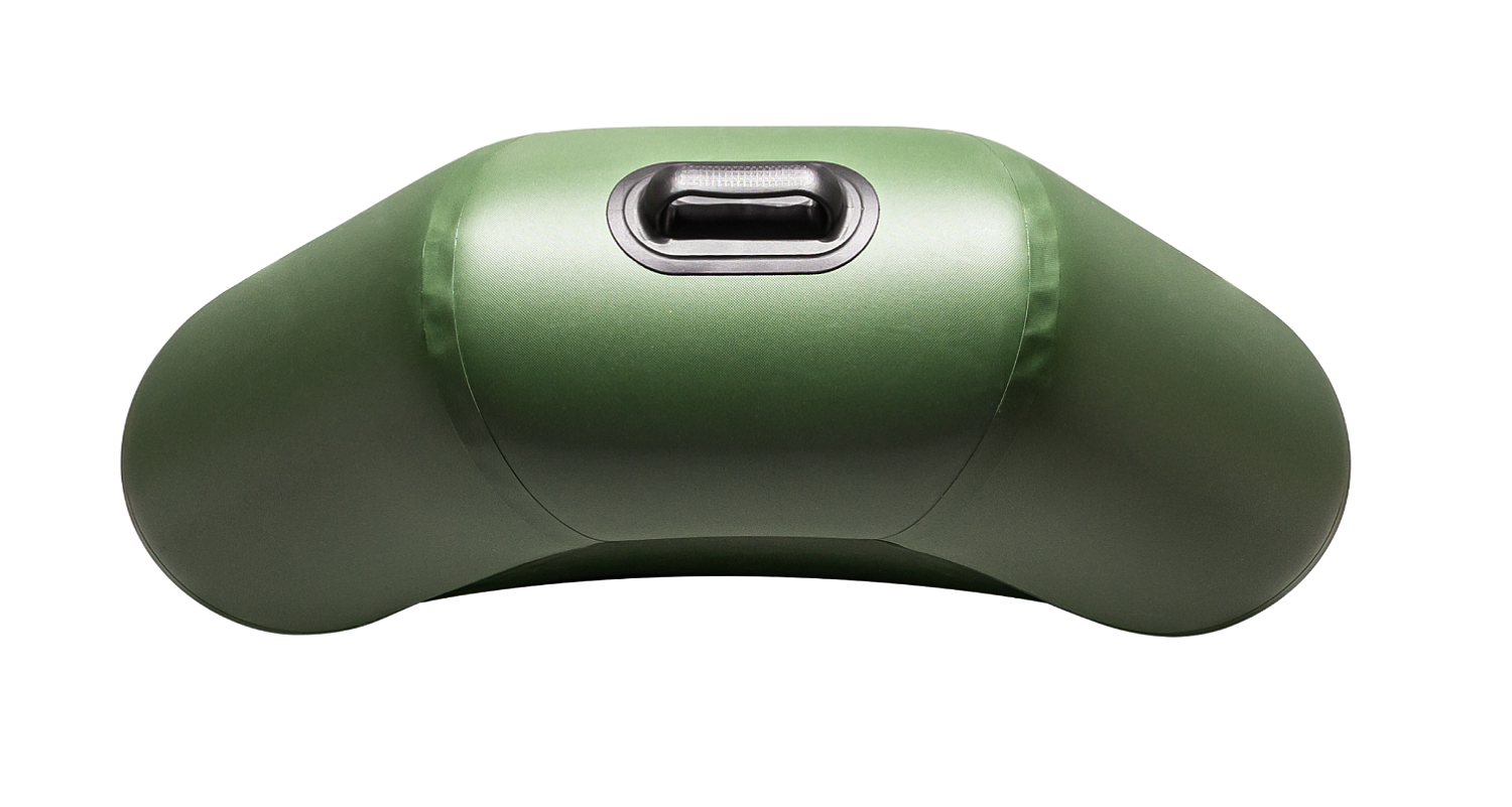 Лодка Барс 240 в Домодедово