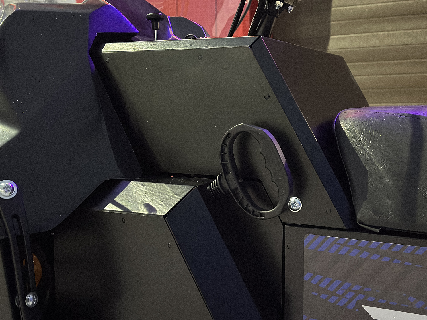 Снегоход PROMAX YAKUT 500 2.0 4T 20 в Домодедово