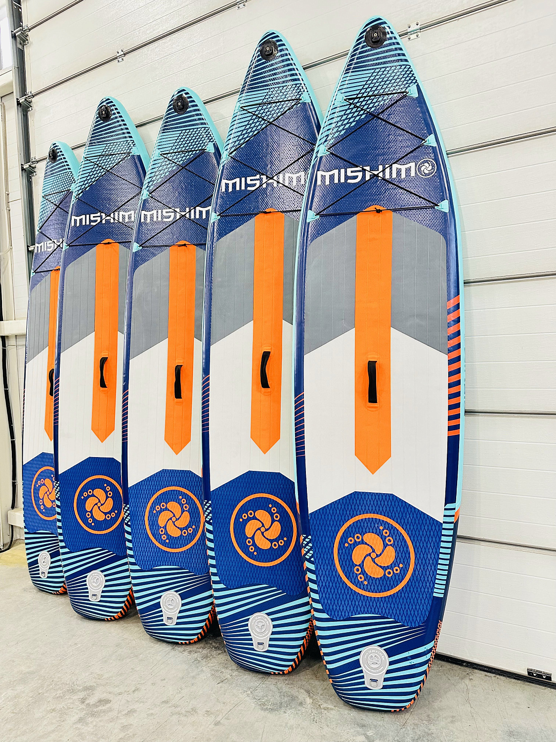 SUP (САП) Доска MISHIMO TROFY 10.6 в Домодедово