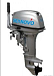 Лодочный мотор SEANOVO SN70FFEL-T в Домодедово