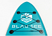 НАДУВНОЙ SUP-BOARD BUSINESS LIGHT BLUE 10 в Домодедово
