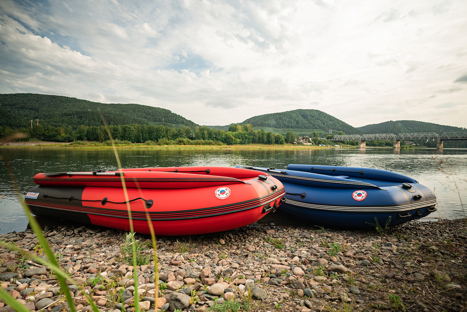 Лодка MISHIMO RIVER FJET PRO 400 под водомет в Домодедово