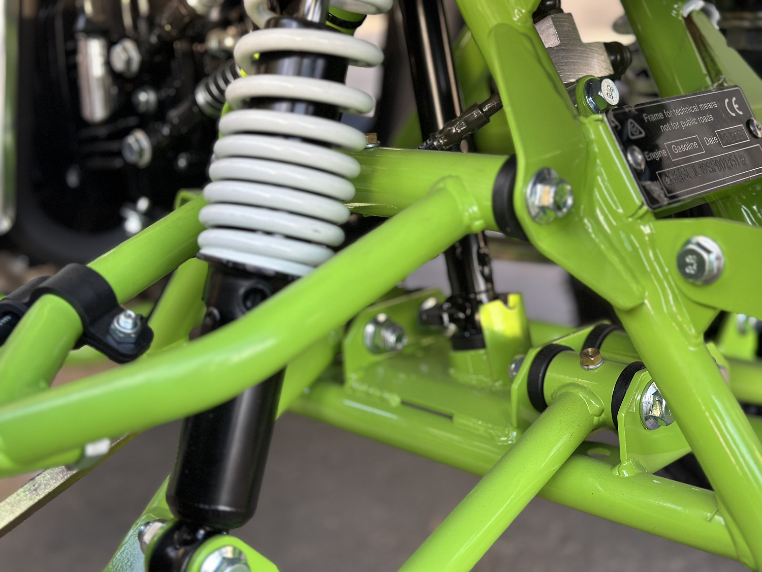 Квадроцикл PROMAX МАЙНКРАФТ 192 PRO 2025 в Домодедово